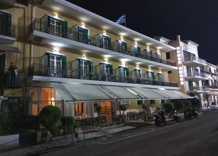 Hotel Dalia