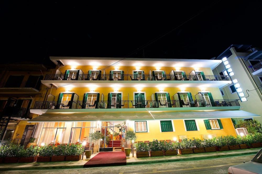 Hotel Dalia 2*