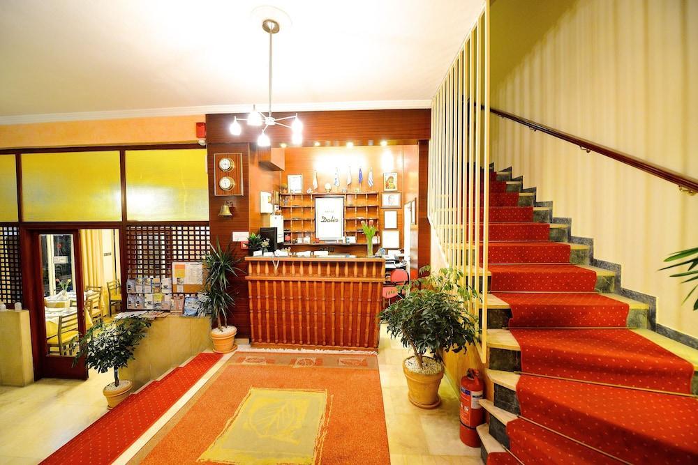 Hotel Dalia 2*